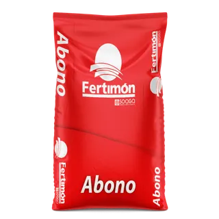Sulfato Amonico 25 Kg