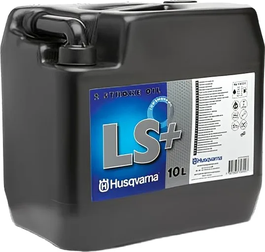 Aceite Dos Tiempos Husqvarna Ls+ 10 litros — foto principal