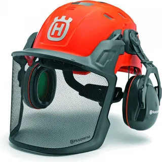 Casco Forestal Technical Husqvarna