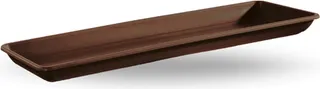 Plato Jardinera Naxos Bronzo 40cm