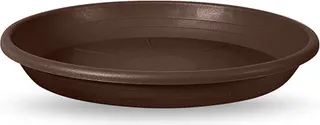 Plato Naxos Plastico Bronzo 20cm