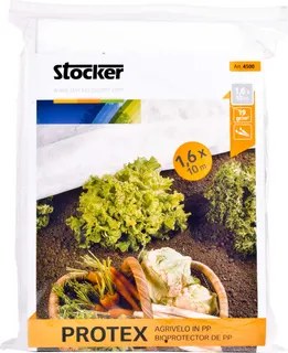 Manta Termica Protector Plantas 10x2 metros