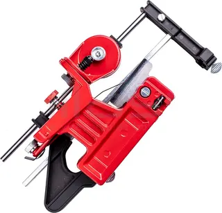 Afilador Manual Regulable de cadena