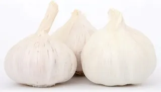 Ajos Pitirri Blanco Kg