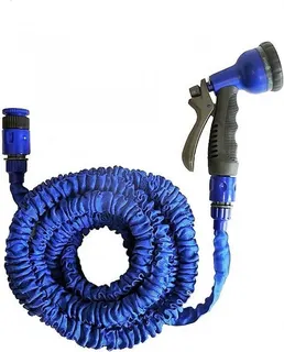 Manguera Extensible Azul 7,5 metros