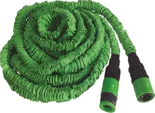 Manguera Extensible Verde 7,5 metros