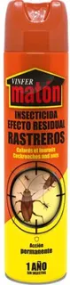 Insecticida Maton Hormigas y Cucarachas 600 ml