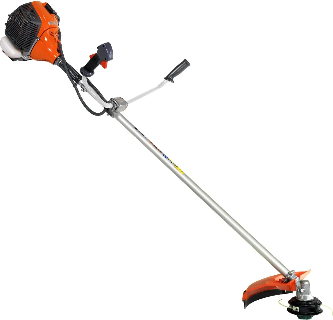 Desbrozadora Oleo-mac Bc 530T — foto 2