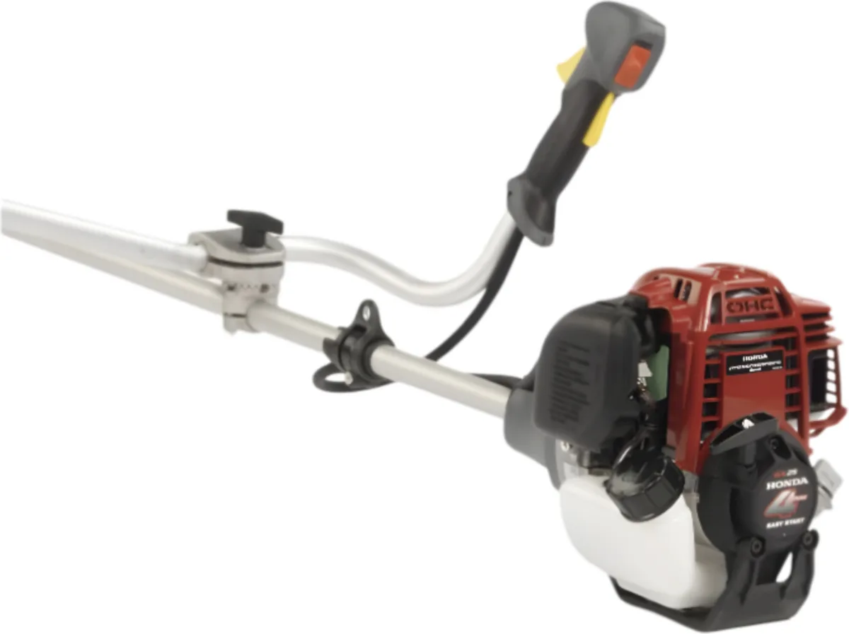 Desbrozadora Honda Umk 435 Ue — foto 3