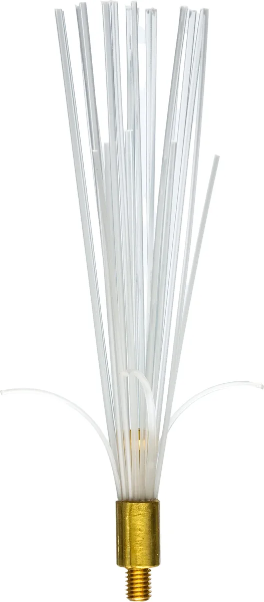 Escobillas Repuesto Lavabotellas Nylon — foto 2