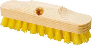 Cepillo para Buque 10x5 Plastico