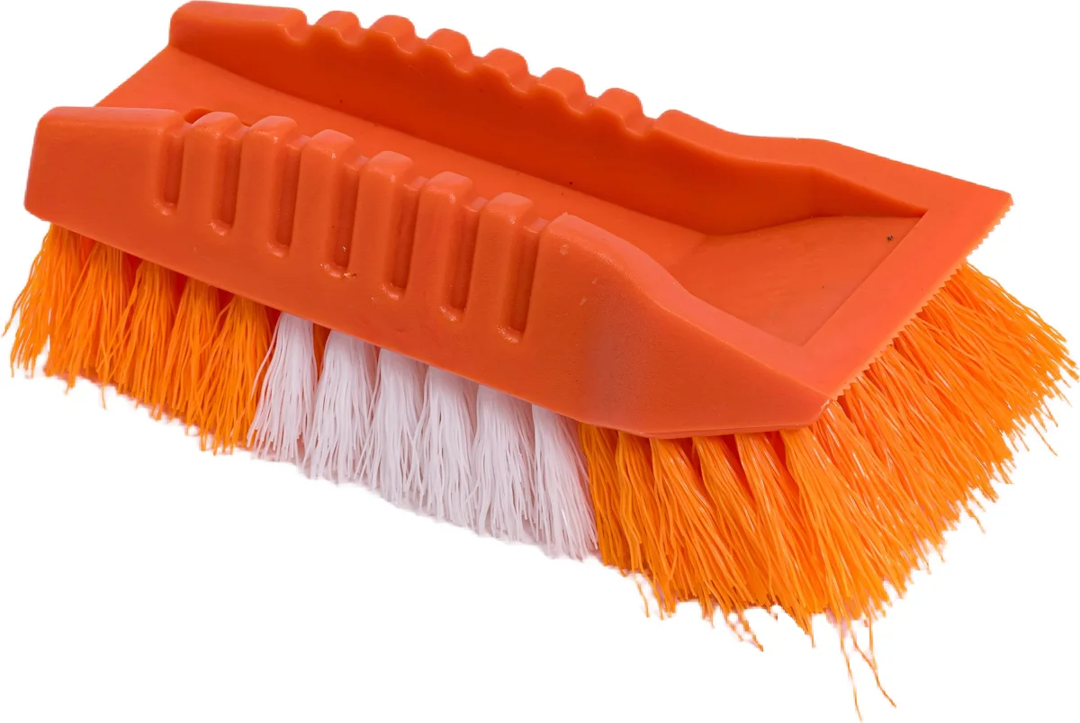 Cepillo Tanque Plastik