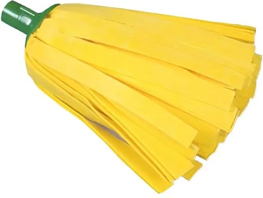 Fregona Tiras Amarillas