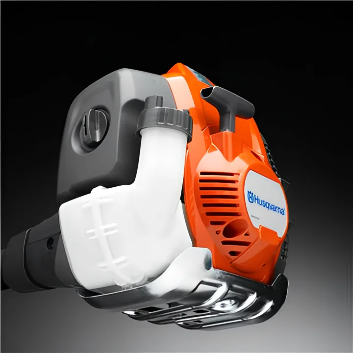 Desbrozadora Husqvarna 535lk — foto 3