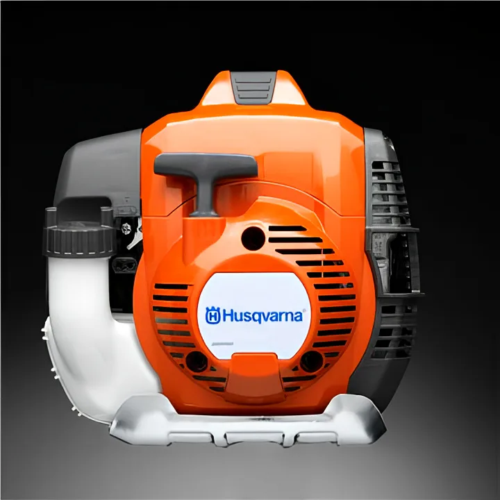 Desbrozadora Husqvarna 535lk — foto 5