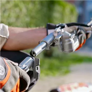Desbrozadora Husqvarna 535lk — foto 8