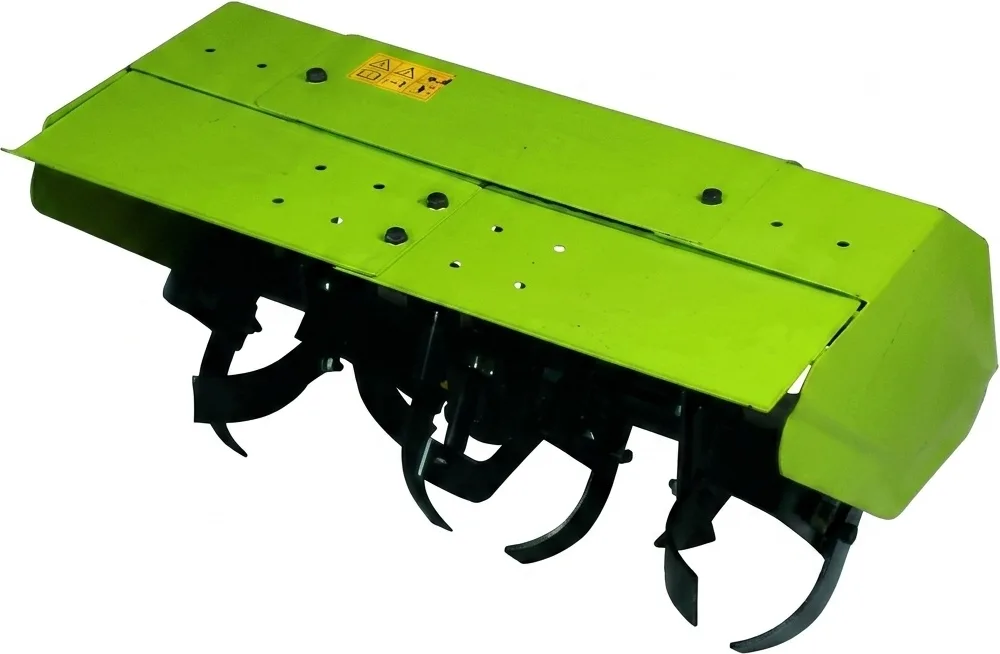 Accesorio Motocultor Zuperverde TI360