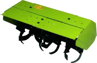 Accesorio Motocultor Zuperverde TI360