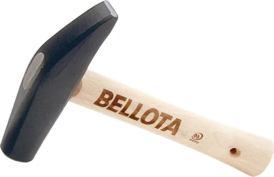 Martillo Cabruñar Bellota 1071
