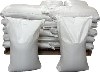 Garrofa Troceada 35kg