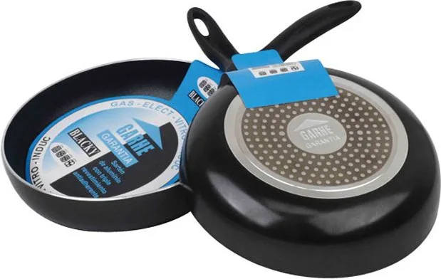 Sarten Induccion Blacky 20 cm