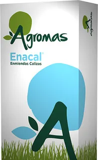 Cal Agricola Enacal Magnesica 25kg