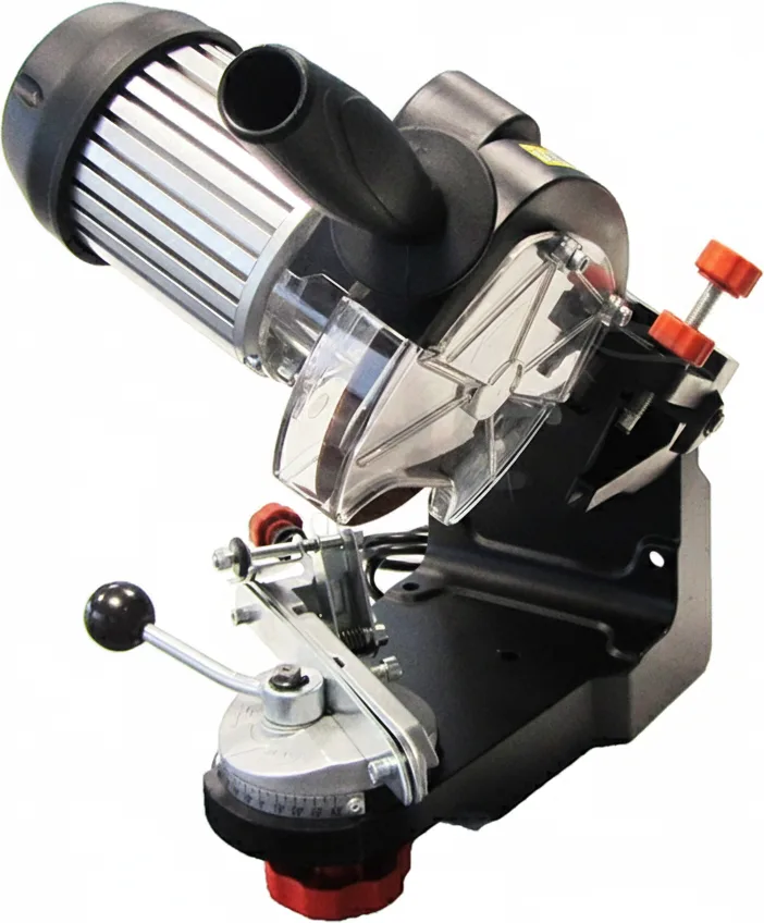 Afiladora Cadena Motosierra Anova Pro-compact Grinder