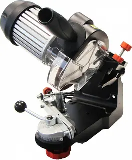 Afiladora Cadena Motosierra Anova Pro-compact Grinder