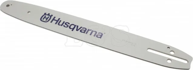 Espada Motosierra Husqvarna 52 eslabones  14" 3/8 Bp 1.3mm