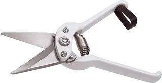 Tijera Pezuñas Ovino Corte Dentado 26 cm