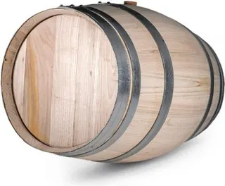 Barrica Madera de Castaño 250 litros