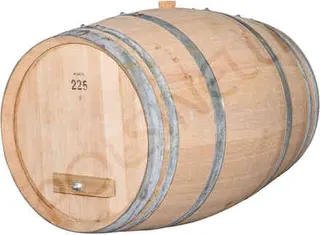 Barrica Madera de Roble 32 litros