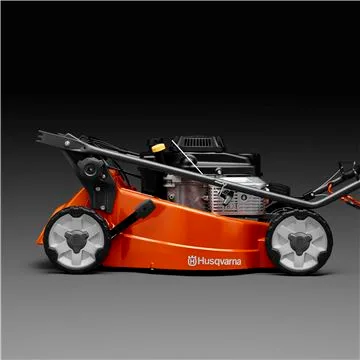 Cortacesped Husqvarna Lc 353 VE Arranque Electrico — foto 13