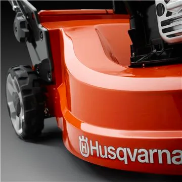 Cortacesped Husqvarna Lc 353 VE Arranque Electrico — foto 11