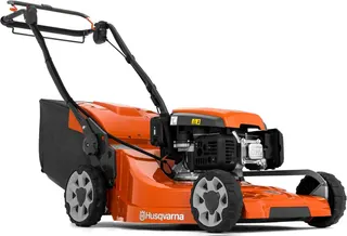 Cortacesped Husqvarna Lc 353 VE Arranque Electrico