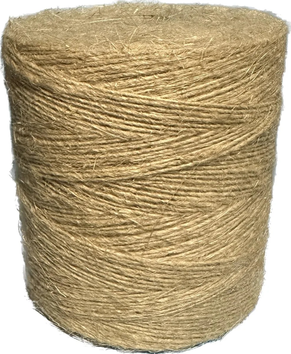 Bobinas de Cañamo Bramante 400gr