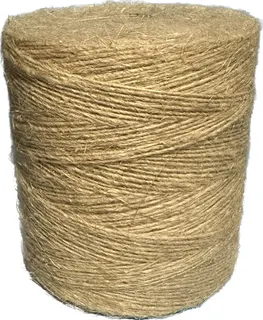 Bobinas de Cañamo Bramante 400gr