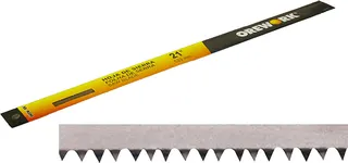 Hoja Sierra Orework 24" - 610 mm Diente Universal