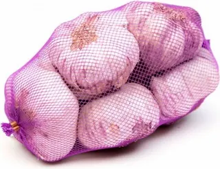 Ajos Morados Siembra Rocalba 500 gr
