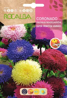 Semilla Coronado Super Princesa