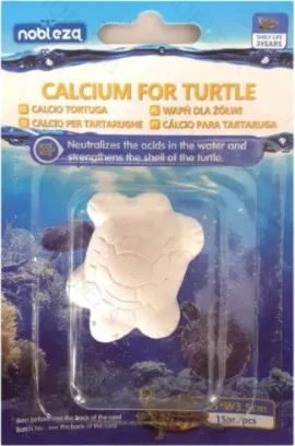 Calcio Tortugas Specipez — foto 4