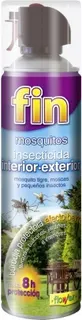 Flower Insecticida Fin Mosquitos Exteriores 650cc