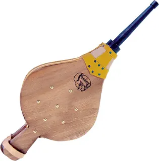 Fuelle Chimenea 49 x 20 cm