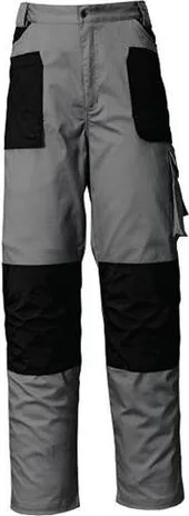 Pantalon Trabajo Starter Stretch Talla M — foto 2
