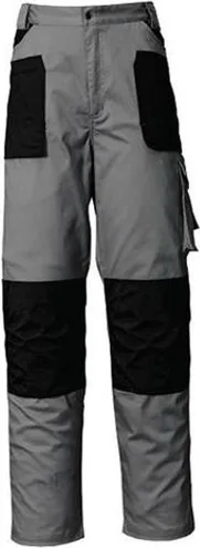 Pantalon Trabajo Starter Stretch Talla M