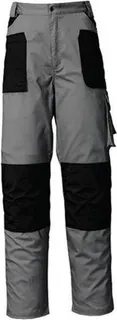 Pantalon Trabajo Starter Stretch Talla M