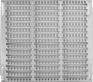 Suelo Metalico Copele 61x54.5