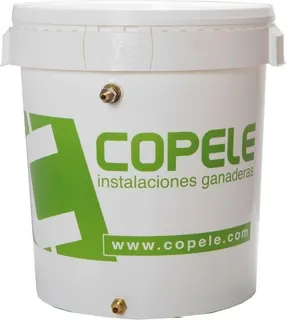 Deposito Regulador de Agua 30 litros