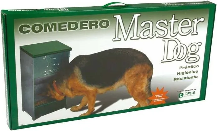 Tolva Desmontable Master-dog — foto 2