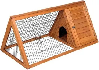 Gallinero Caseta Madera para Conejos Toscana